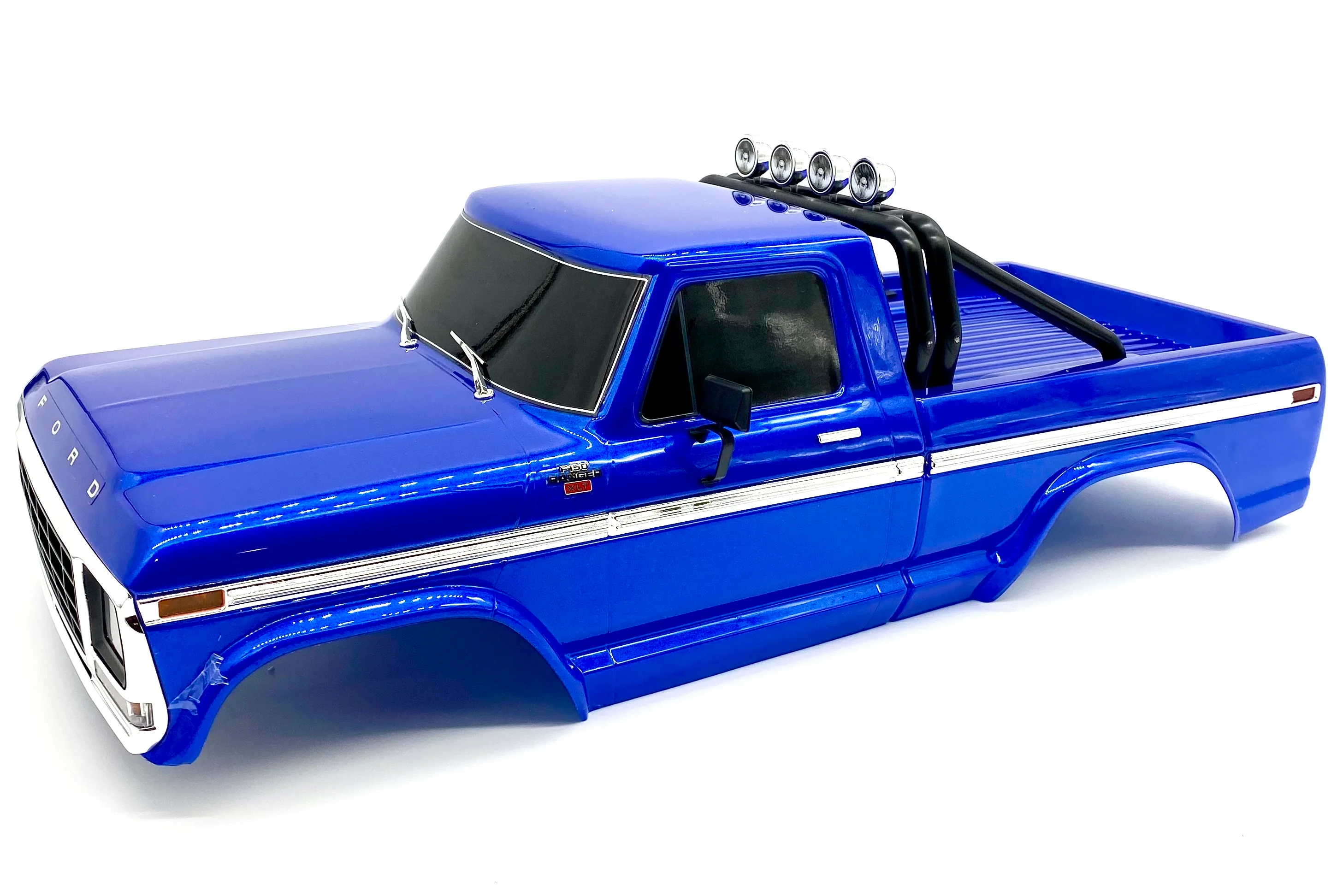 TRX-4 Ford F-150 Sport (92144-4)